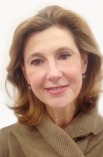 Carmen Ibarreche, supervisora médico