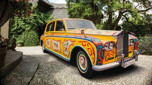 Phantom V de John Lennon