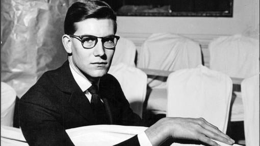 Yves Saint Laurent