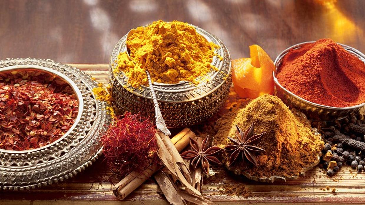 Todo lo que debes saber de la especia del momento