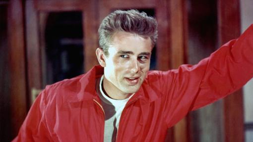 James Dean