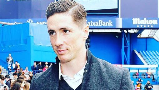 Fernando Torres