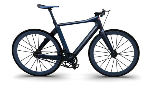 PG Bugatti Bike