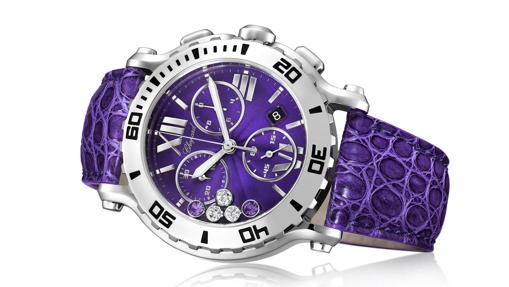 Happy Sport Chrono Limited Edition