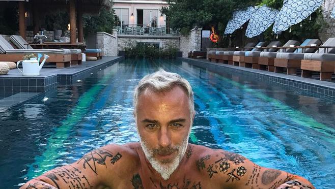 Vacci, siempre como pez en el agua