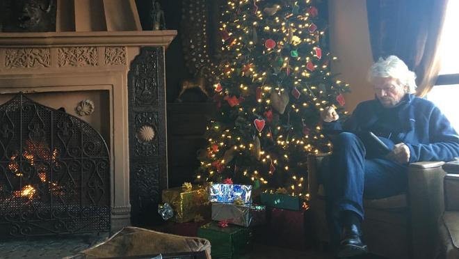 Las situaciones límite están muy bien, pero en casa domina el lujo