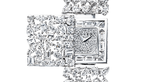 Graff Diamonds Hallucination