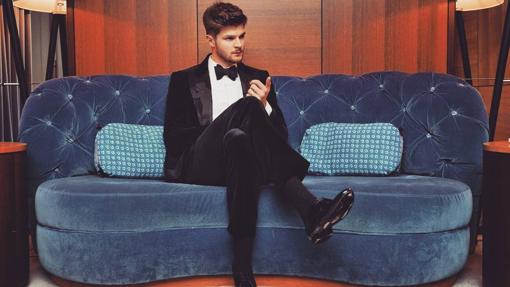 Jim Chapman