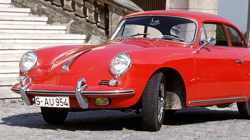 Porsche 356