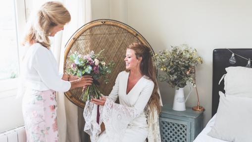 Sesión de fotografía