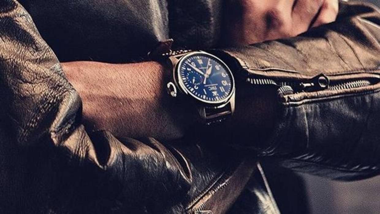 El Gran Reloj de Aviador Edición “Le Petit Prince “, hecho para nuevos horizontes, diseñado para corazones aventureros