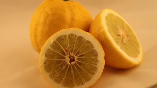 La bergamota es una delicatessen “limited edition”