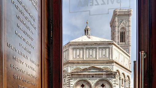 Boutique de Florencia