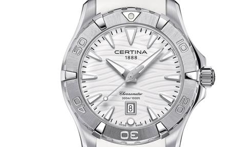 Certina DS Action Lady