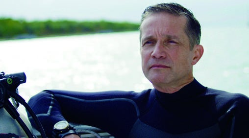 Fabien Cousteau