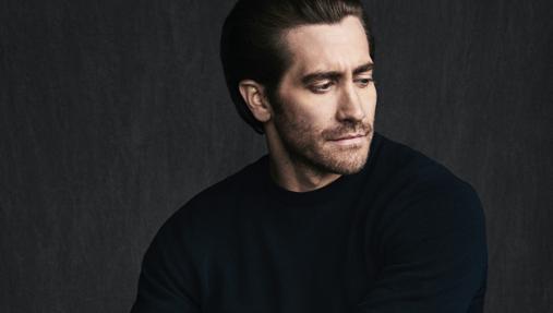 Jake Gyllenhaal