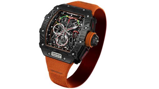 Richard Mille RM 50-03 McLaren F1