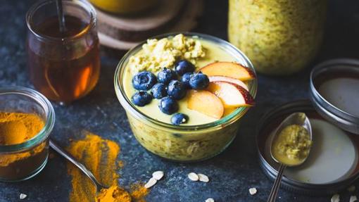 Oro blanco, el universo de la leche gourmet