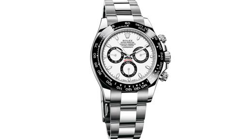 Rolex Oyster Perpetual Cosmograph Daytona