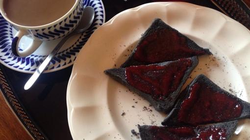 Es muy saludable, ligero y estético