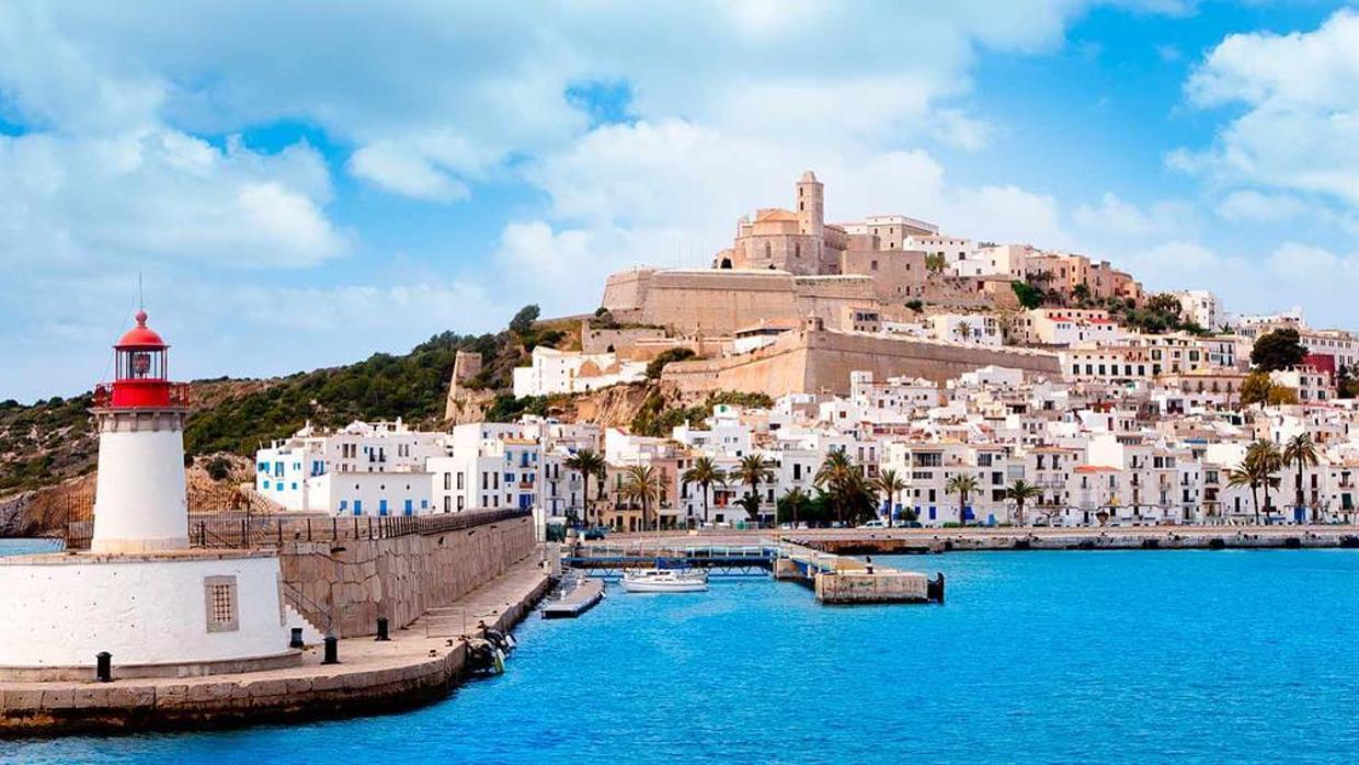 El puerto más caro de Europa