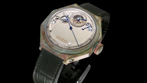 Chronomètre FB 1R Edición 1785