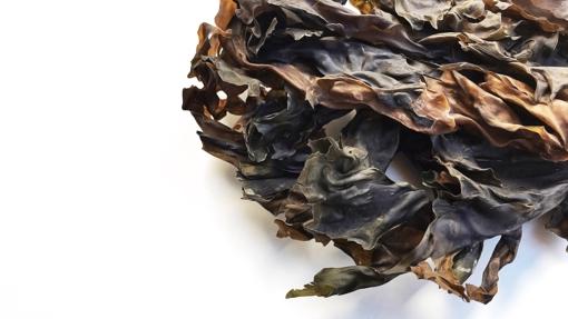 Las algas a la venta en Pepita y Grano