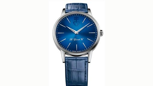 Modelo de la colección La Grande Vie