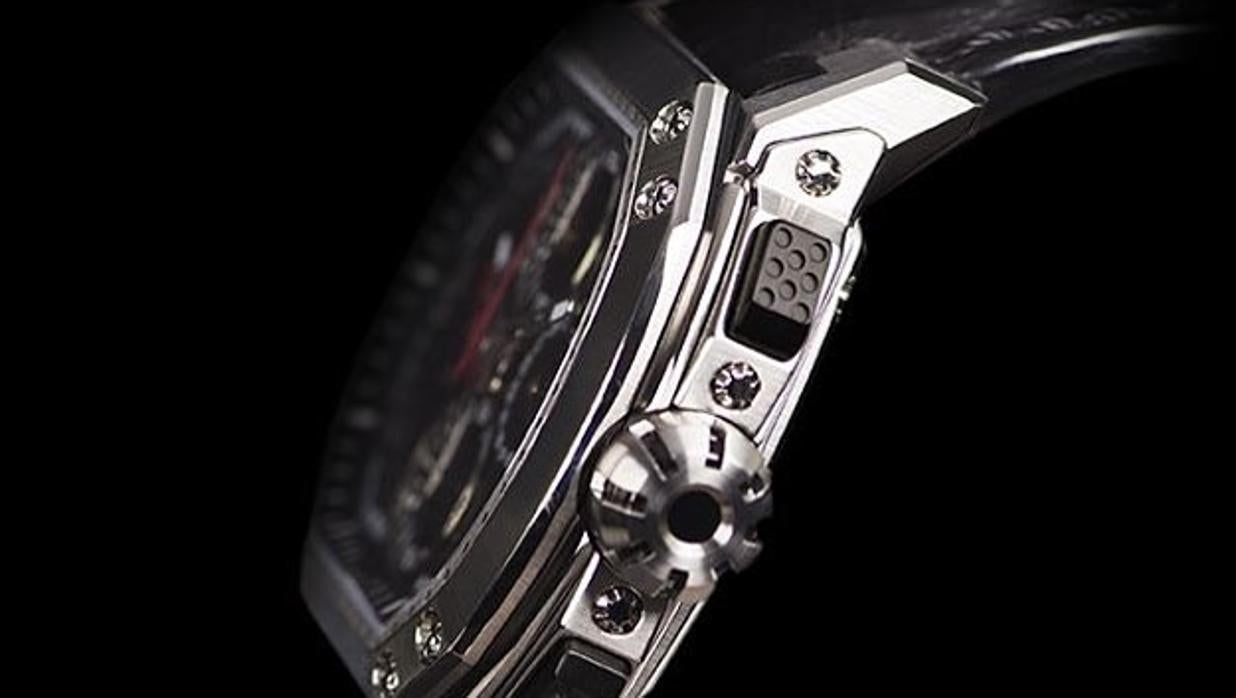 El material otorga a los modelos una mayor agilidad