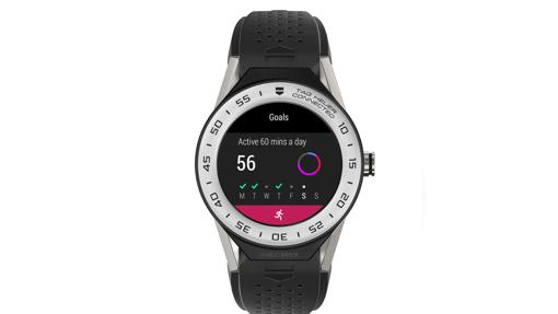 TAG Heuer Connected Modular