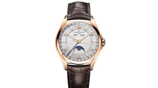 Vacheron Constantin Fiftysix Calendario Completo