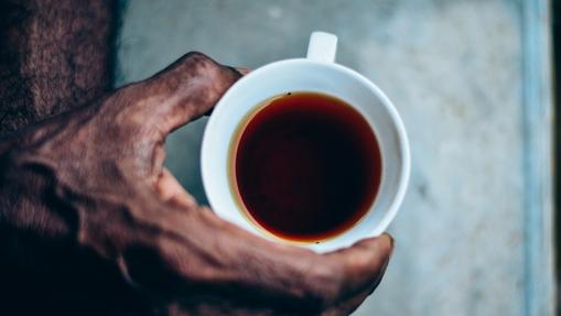 La flor de hibisco es la base del Karkadé o Té de Egipto