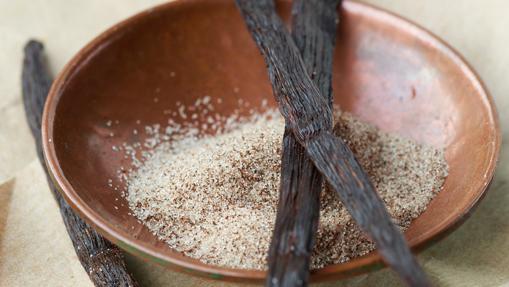 La vainilla de Madagascar está considerada como la más rica y equilibrada