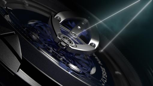 Ulysse Nardin Freak Vision