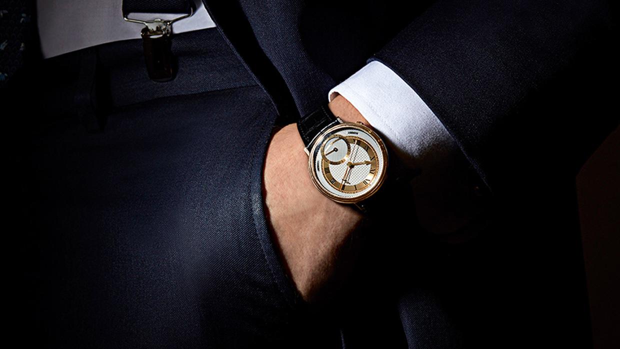 George Daniel Millenium