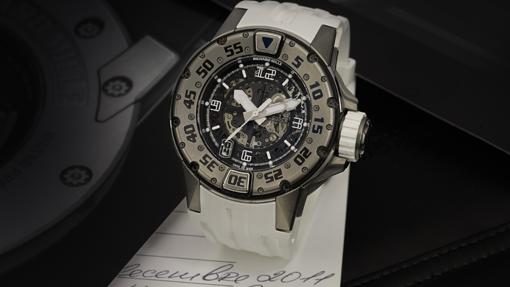 Relojes con historia que podrían ser tuyos