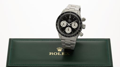 Relojes con historia que podrían ser tuyos