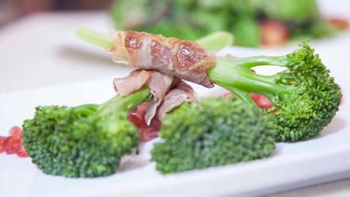 El bimi es especialmente rico en vitamina C y sus compuestos bioactivos son más fáciles de absorber