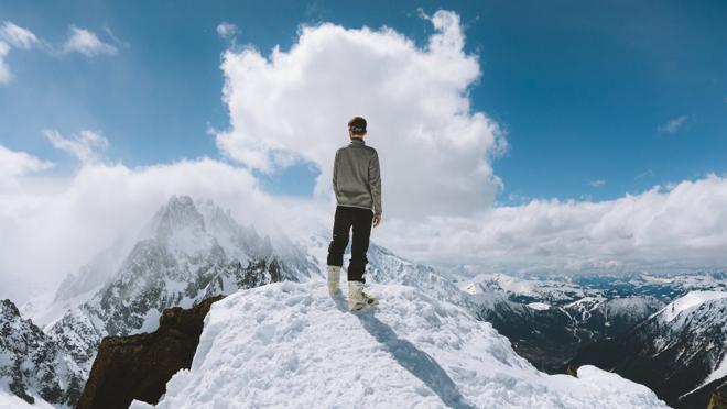 Friluftsliv, el secreto sueco para estar en forma en los meses de frío