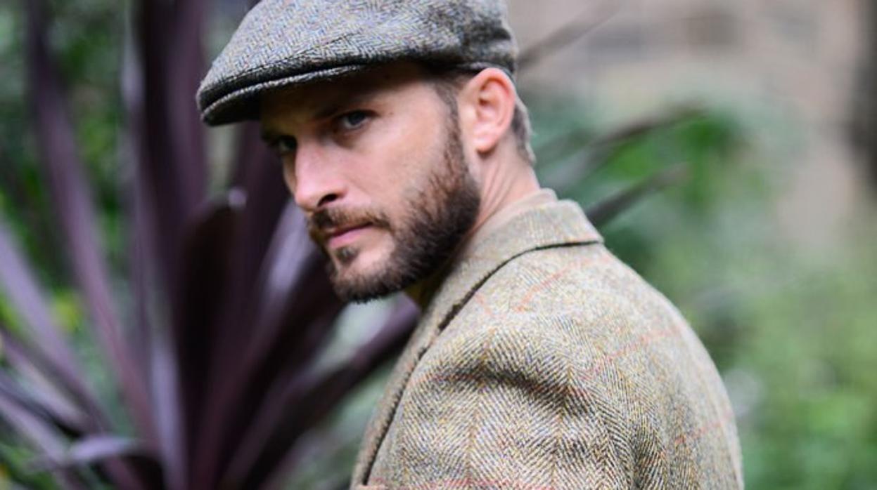 El tweed, ese gran desconocido