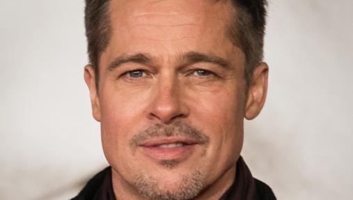 Brad Pitt
