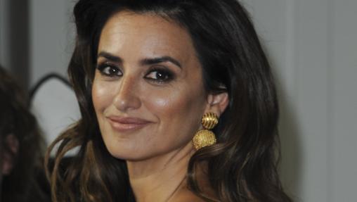 Penélope Cruz