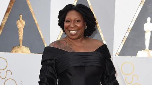 Whoopi Goldberg