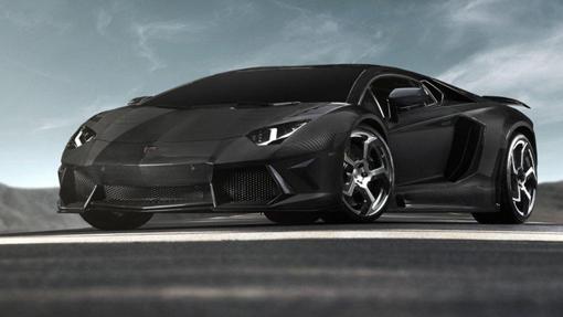 Cómo elegir el perfecto coche de lujo