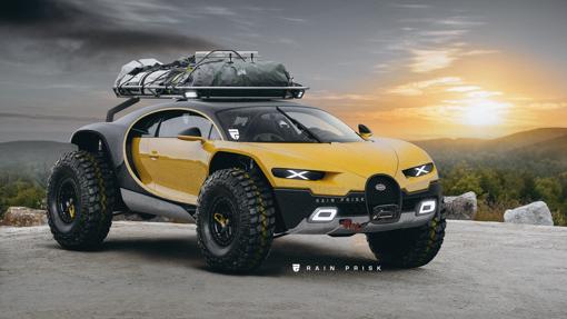 Los nuevos SUV que están por llegar