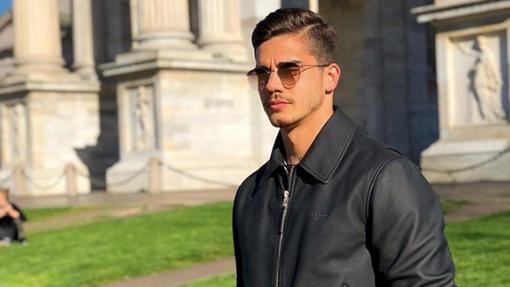 Andre Silva