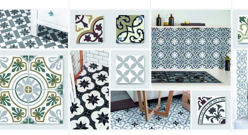 Materiales &quot;limpios&quot; para instalar en casa