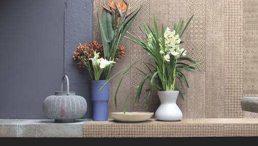 Materiales &quot;limpios&quot; para instalar en casa