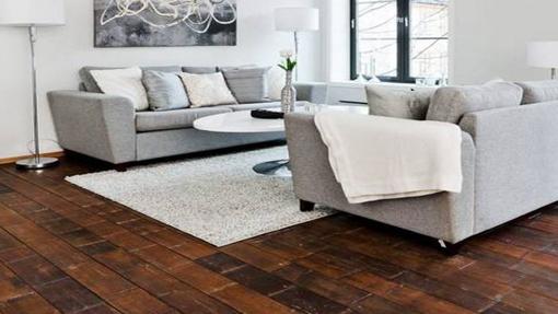 Materiales &quot;limpios&quot; para instalar en casa