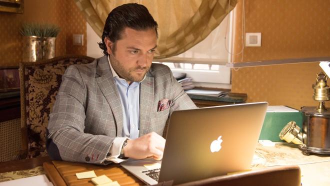 Jaime Valcarce, CEO de Jaime Valcarce Consulting Inmobiliario